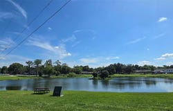 541 SUNSET Avenue, UMATILLA, FL 32784