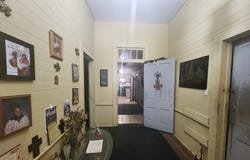 527 Orange St NE, Dawson, GA 39842