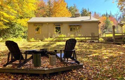 60 E Brook Crossing, Wilmington, VT 05363