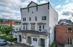 314 W Market Street, Scranton, PA 18508