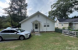 410 Spring Street, Denton, NC 27239