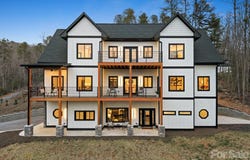 74 Jeranna Road, Mills River, NC 28759