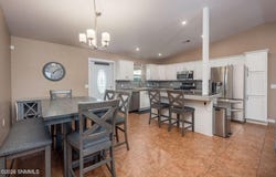 7245 Brahman Road, Las Cruces, NM 88012