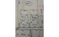 Benson Lane lot: #3, Levant, ME 04456