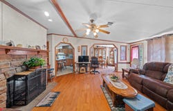 919 Charles Hendry Road, Perry, FL 32348