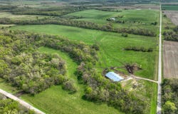 311 N Highway P, Liberal, MO 64762