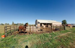 92 Vandolah Road, Three Forks, MT 59752