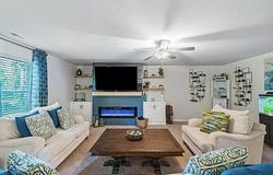 336 Rustling Way, Zebulon, NC 27597