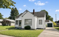 503 Myrtle Avenue, Sturgis, MI 49091
