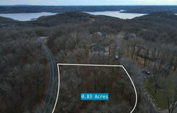 Lovers Lane, Branson West, MO 65737