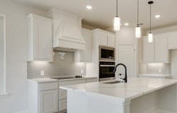 448 McAlpine Drive, Springtown, TX 76082