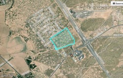 E Gateway Blvd, El Paso, TX 79927