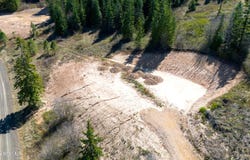 Lone Moose Dr lot: 3, Plummer, ID 83851
