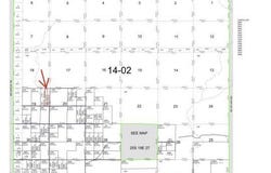 N Lost Forest Rd, Christmas Valley, OR 97641