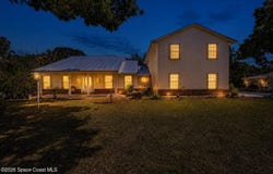 581 Drexel Avenue NE, Palm Bay, FL 32907