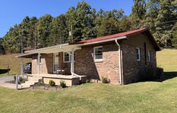 273 Acre Lane, Cedar Bluff, VA 24609