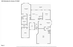 10512 Belvedere Drive, Denton, TX 76207