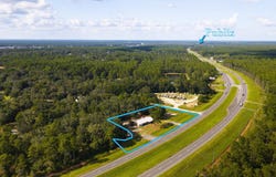 19228 S US Highway 331, Freeport, FL 32439
