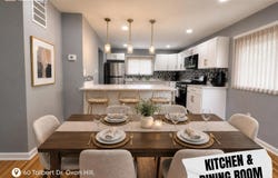 60 TALBERT Drive, OXON HILL, MD 20745