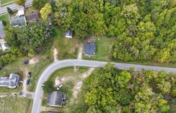 30 E 11th Street lot: 30, 48, 35, 39, Weldon, NC 27890