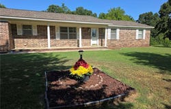 11916 Donahoe BND, Fort Smith, AR 72916