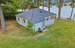 2168 Porters Point Road, Colchester, VT 05446