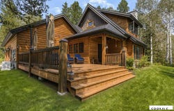 1554 Shadow Run, Ashton, ID 83420