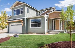 560 S Wildhorse Drive, New Castle, CO 81647