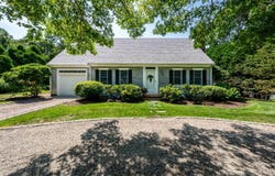 8 Macandrew Drive, Dennis, MA 02638