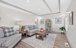 2298 Mark Trail, Decatur, GA 30032