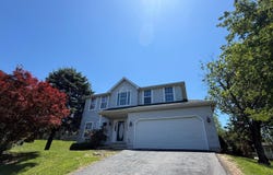 407 TAMARACK Circle, WINCHESTER, VA 22602
