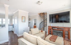 285 Soundview Drive, Cedar Island, NC 28520