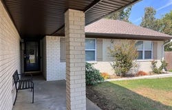 1811 Nightingale, McAlester, OK 74501