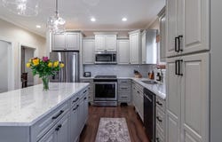 501 Walker Circle, NEW ALBANY, MS 38652