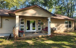 110 Walker Street, Ozark, AR 72949