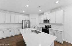 5912 Mill Stone Way W, Sims, NC 27880
