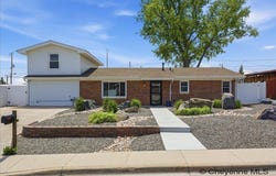 3903 BEVANS ST, Cheyenne, WY 82009