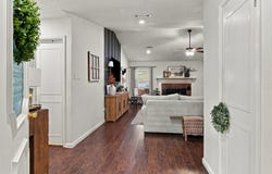 6832 Lyndale Drive, Watauga, TX 76148