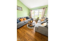 4113 Battle Field Drive, Garner, NC 27529
