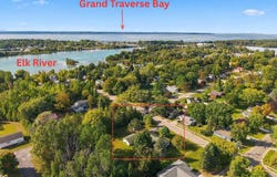 406 E Third, Elk Rapids, MI 49629
