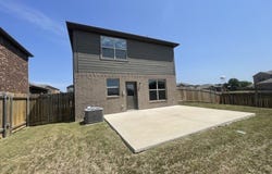 804 Clark Drive, Ferris, TX 75125
