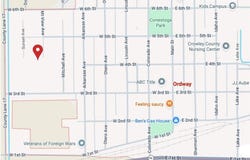 402 Mountain View Dr, Ordway, CO 81063