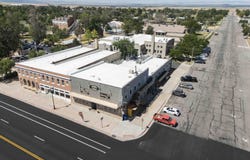 10 S Main St, Fillmore, UT 84631