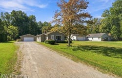 4069 Elaine Avenue, Port Huron Twp, MI 48060