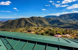 5520 S Hawk Mountain, Mayer, AZ 86333