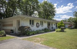 1550 E Y Avenue, Vicksburg, MI 49097