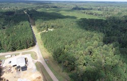 Brooksville Rd, MS 39339