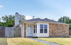 314 Wilderness Trail, Mesquite, TX 75149