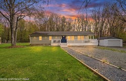 1108 Colt Lane, Pocono Summit, PA 18346
