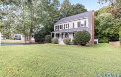 12532 Eagle Ridge Road, Henrico, VA 23233